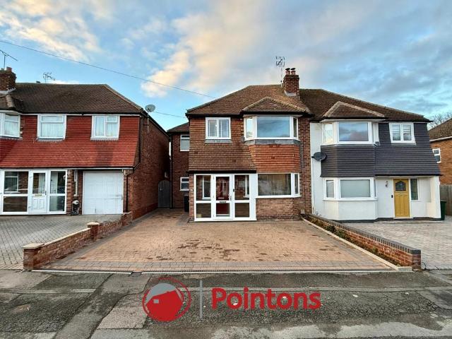 House for sale in Green Lane, Stivichall