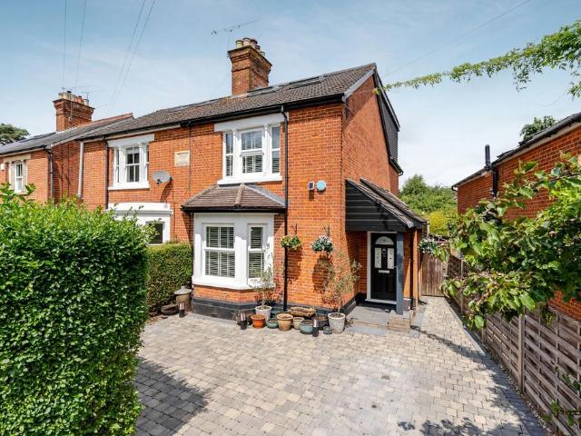 House for sale in Sunninghill and Ascot, Ascot