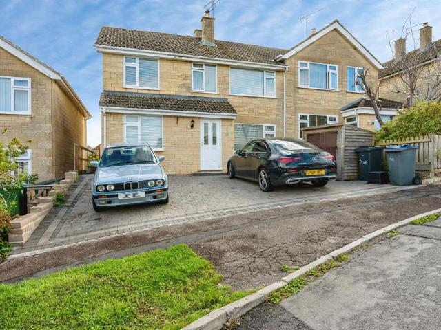 House for sale in Corsham