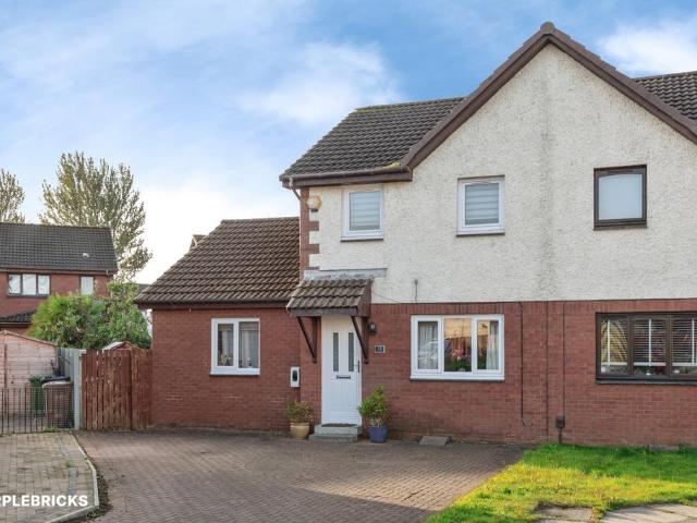 House for sale in Blawarthill, Yoker
