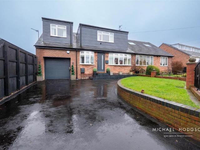 House for sale in Longmeadows, Isle Of Man