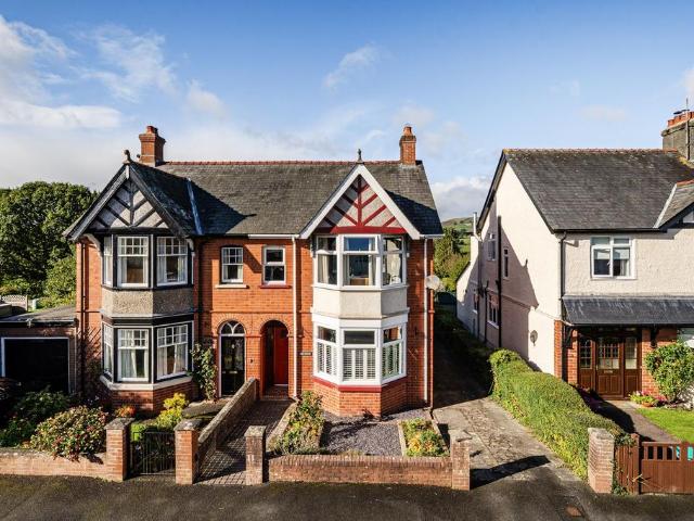 House for sale in Llandrindod Wells, Llandrindod