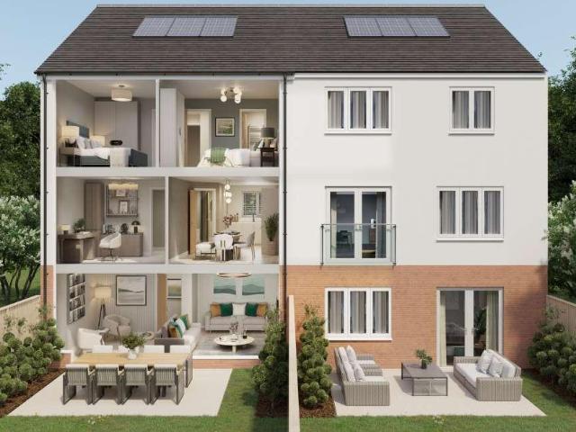 House for sale in St Stephen, Cornwall