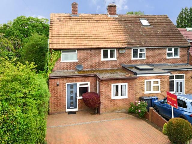 House for sale in Chesham