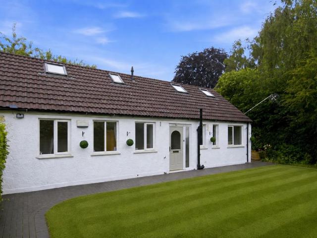 House for sale in Sherwood, Sandown Park