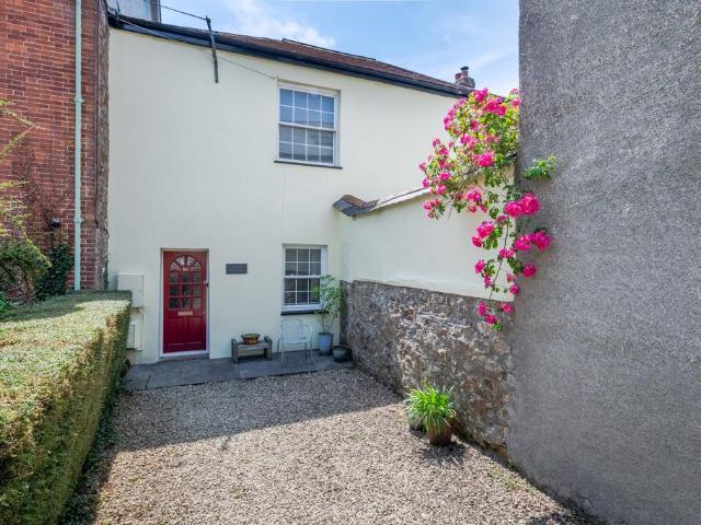 House for sale in Kentisbury, Devon