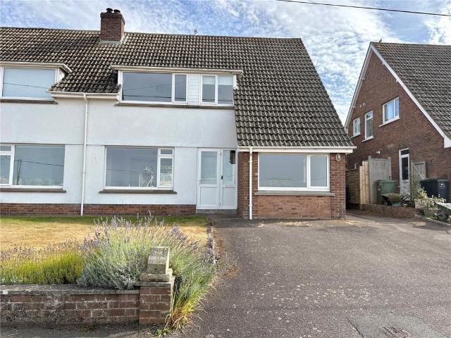 House for sale in Carhampton, Somerset