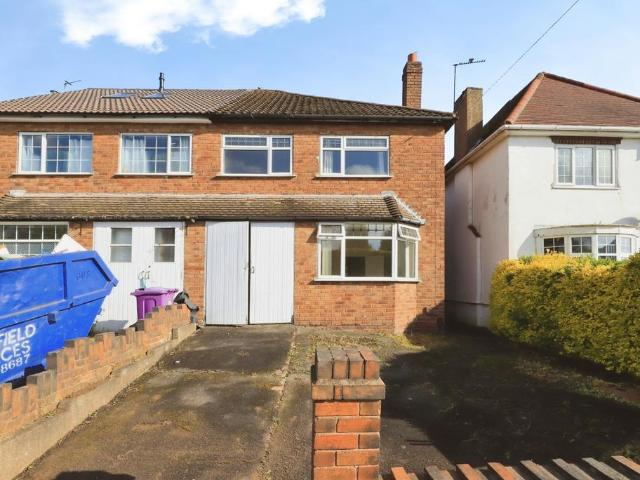 House for sale in Oxley, West Midlands