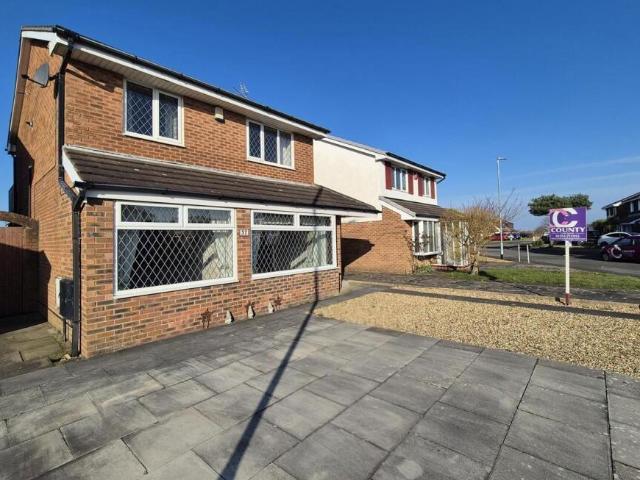 House for sale in St Annes, Lytham