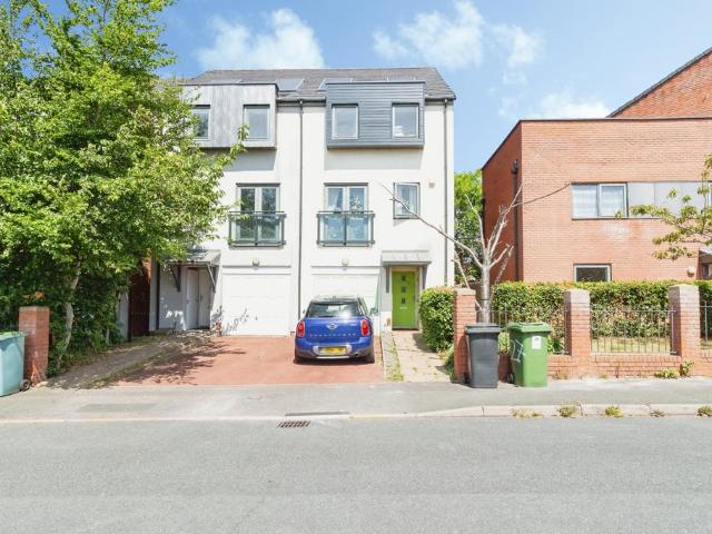 House for sale in Park Village, West Midlands