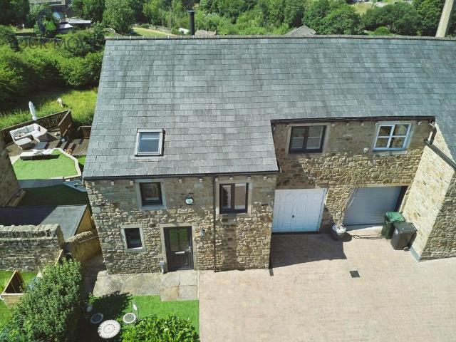 House for sale in Haworth, West Yorkshire