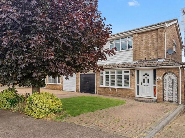 House for sale in Barling, Essex