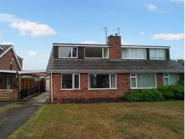 House for sale in Beckingthorpe, Brentingby