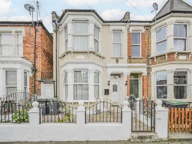 House for sale in Harringay, Greater London