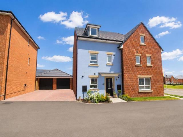 House for sale in Durham