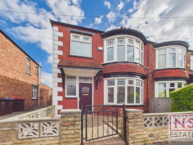 House for sale in Normanby, Middlesbrough