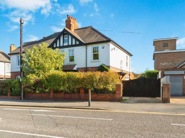 House for sale in Nunsthorpe, Scartho