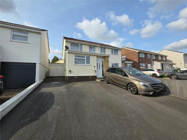 House for sale in Great Torrington, Brandis Corner