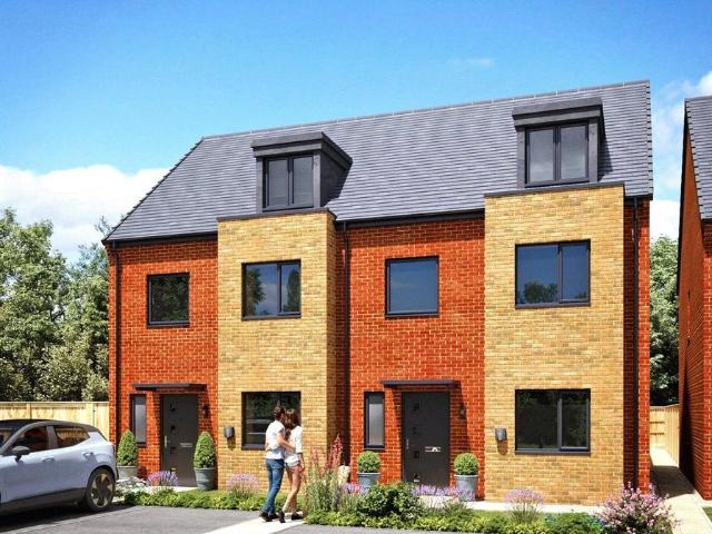 House for sale in Stonehouse, School House