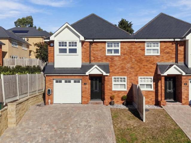 House for sale in South Benfleet, Castle Point
