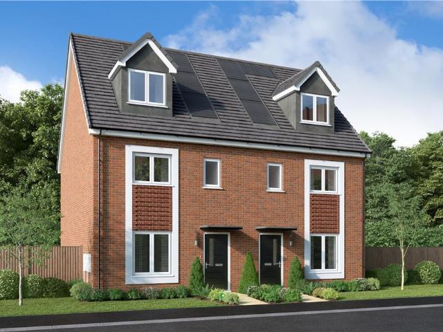 House for sale in Glan Llyn, Llanwern