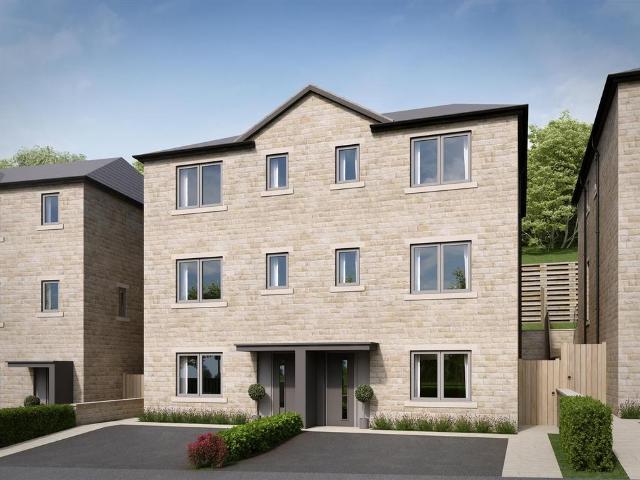 House for sale in Copley, Savile Park