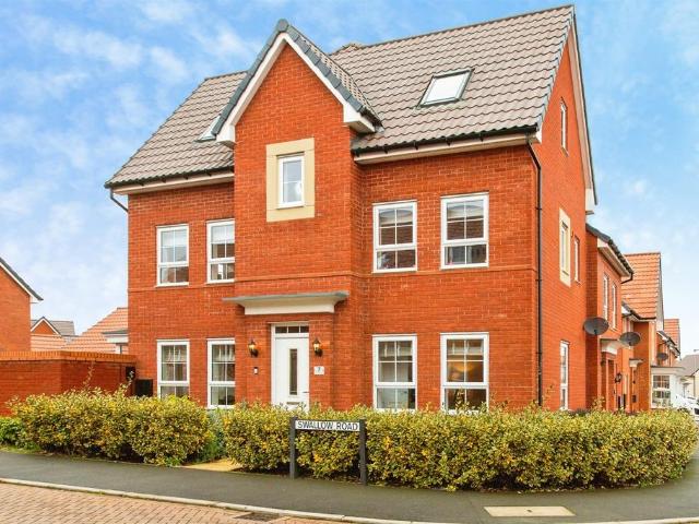 House for sale in Thrapston