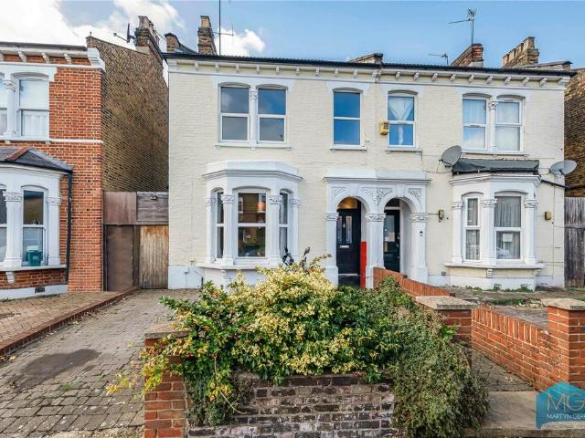 House for sale in Hornsey, Isle Of Man