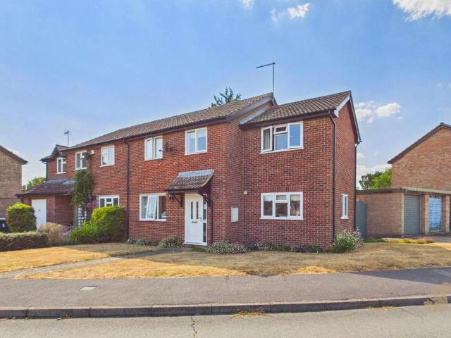 House for sale in Elmswell, Bedingfield