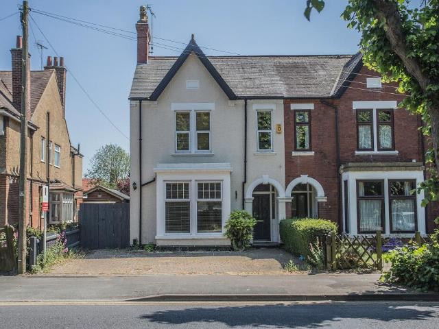 House for sale in Peterborough