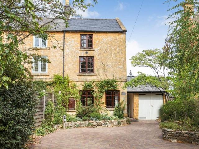 House for sale in Blockley, Cotswold
