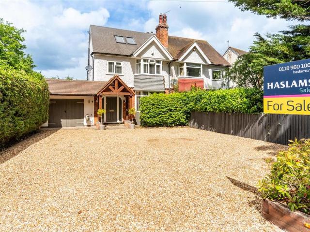House for sale in Reading