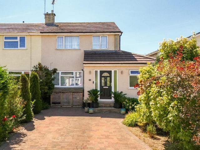 House for sale in Congresbury, North Somerset