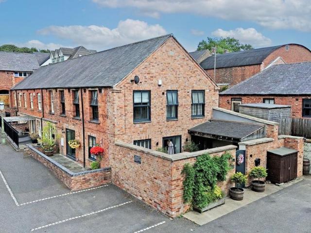 House for sale in Swingate, Attenborough