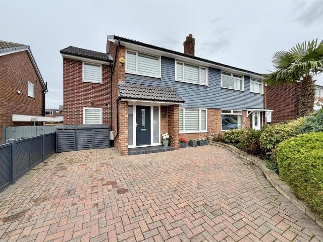 House for sale in Garforth, Leeds