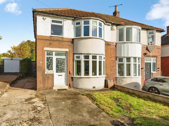 House for sale in Wincobank, Sheffield