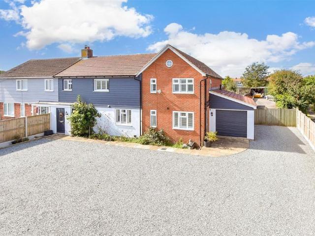 House for sale in Hythe, Folkestone