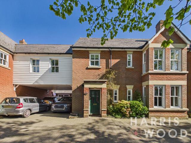 House for sale in Handford Place, Fordham Heath