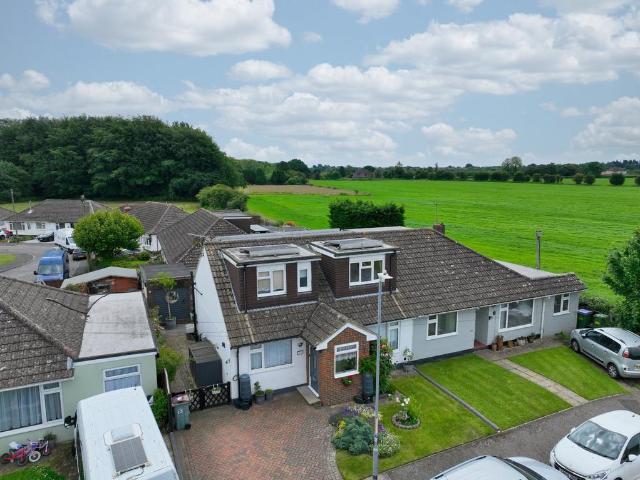 House for sale in Swingfield, Folkestone