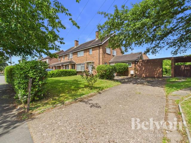 House for sale in Belvidere, Frankwell