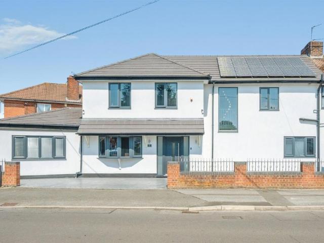 House for sale in Sunny Hill, East Midlands