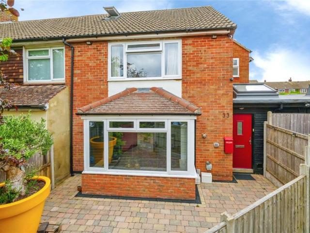 House for sale in Kings End, Evershot