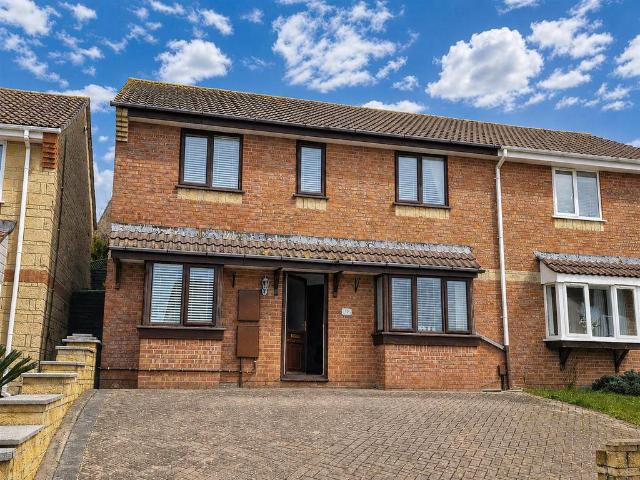 House for sale in Colebrook Village, Plymouth