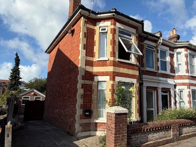 House for sale in Boscombe, Bournemouth