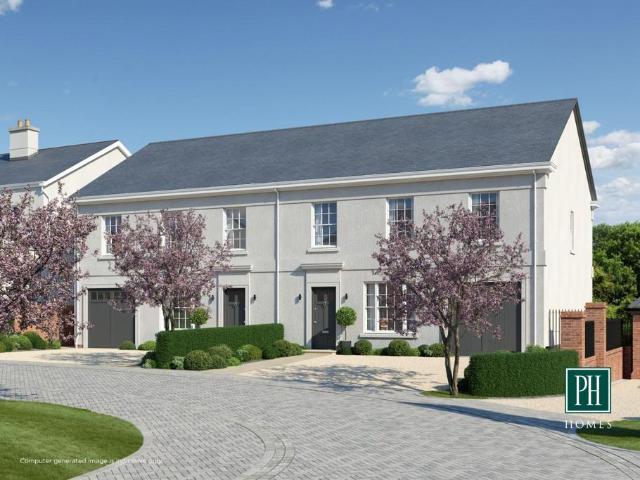 House for sale in Woodford Green, Isle Of Man