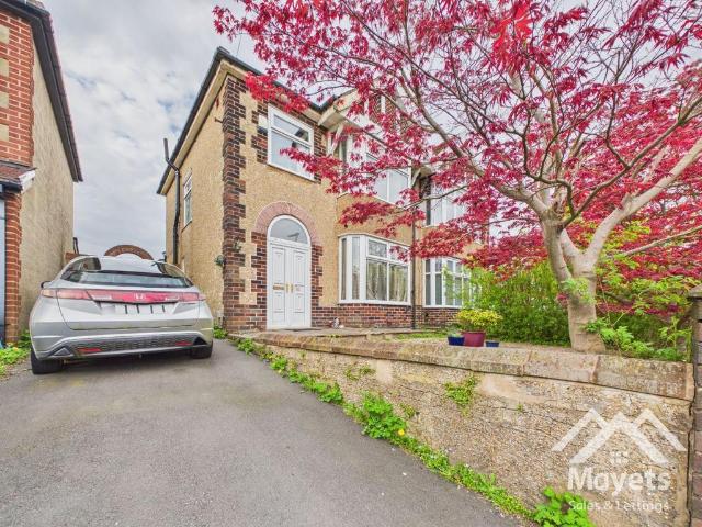 House for sale in Four Lane Ends, Blackburn