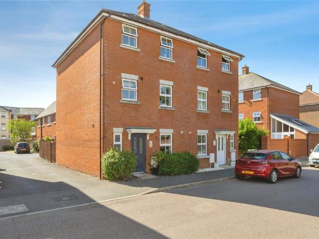 House for sale in Wymondham, Burgh St Peter