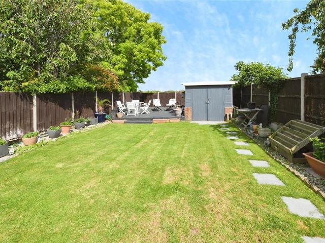 House for sale in Barling, Essex