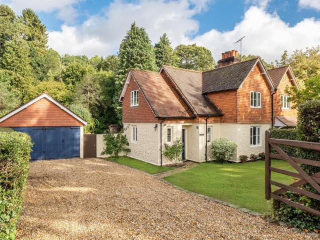 House for sale in Westborough, Surrey