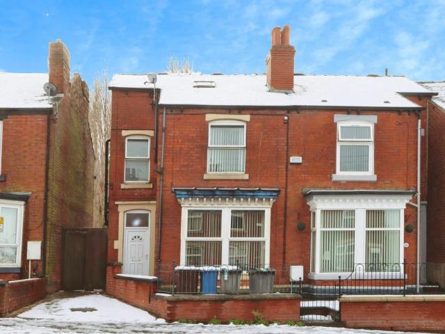 House for sale in Handsworth Hill, Darnall